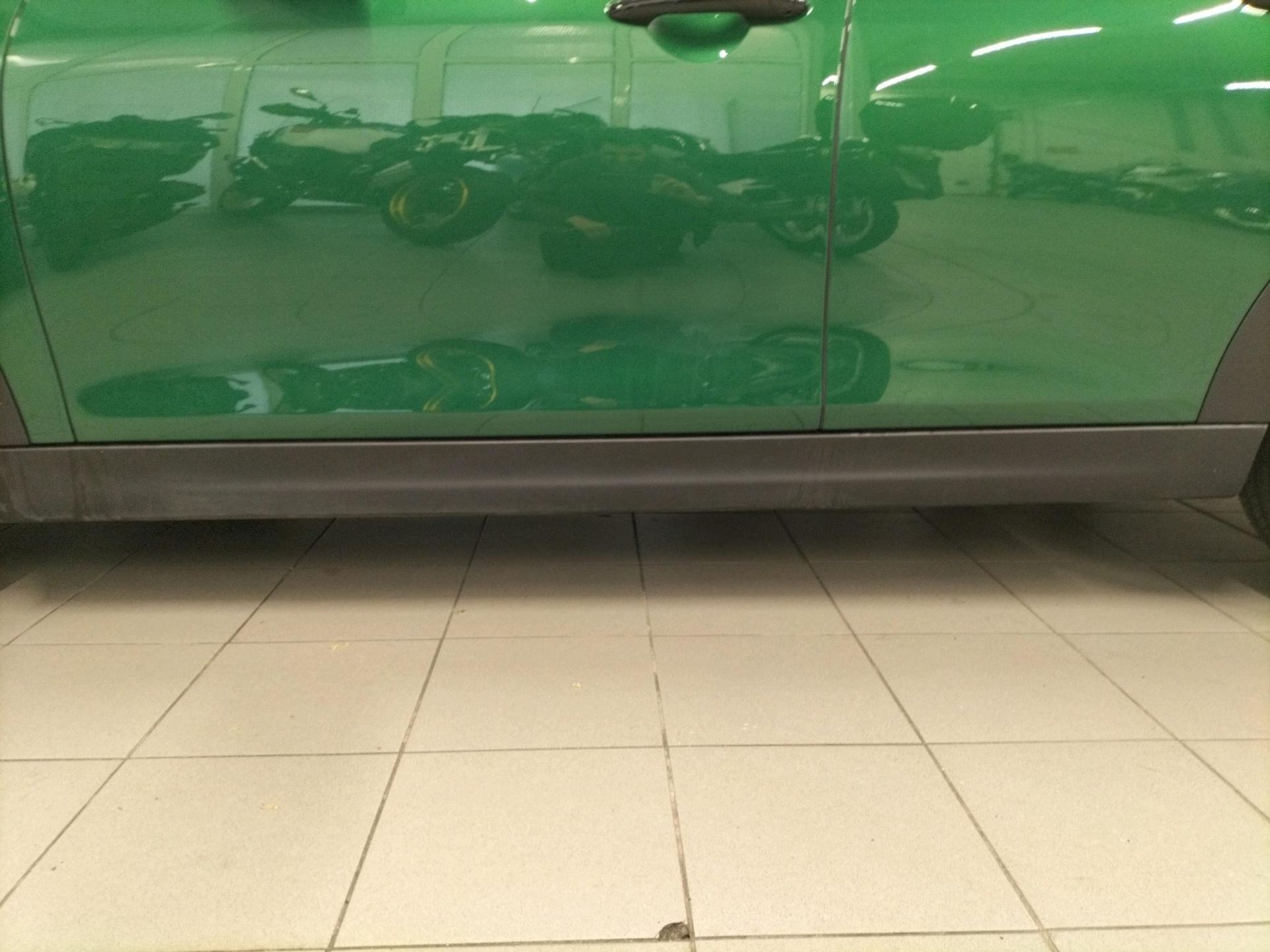 fotoG 17 del MINI MINI Cooper 5 Puertas C 115 kW (156 CV) 156cv Gasolina del 2025 en Madrid