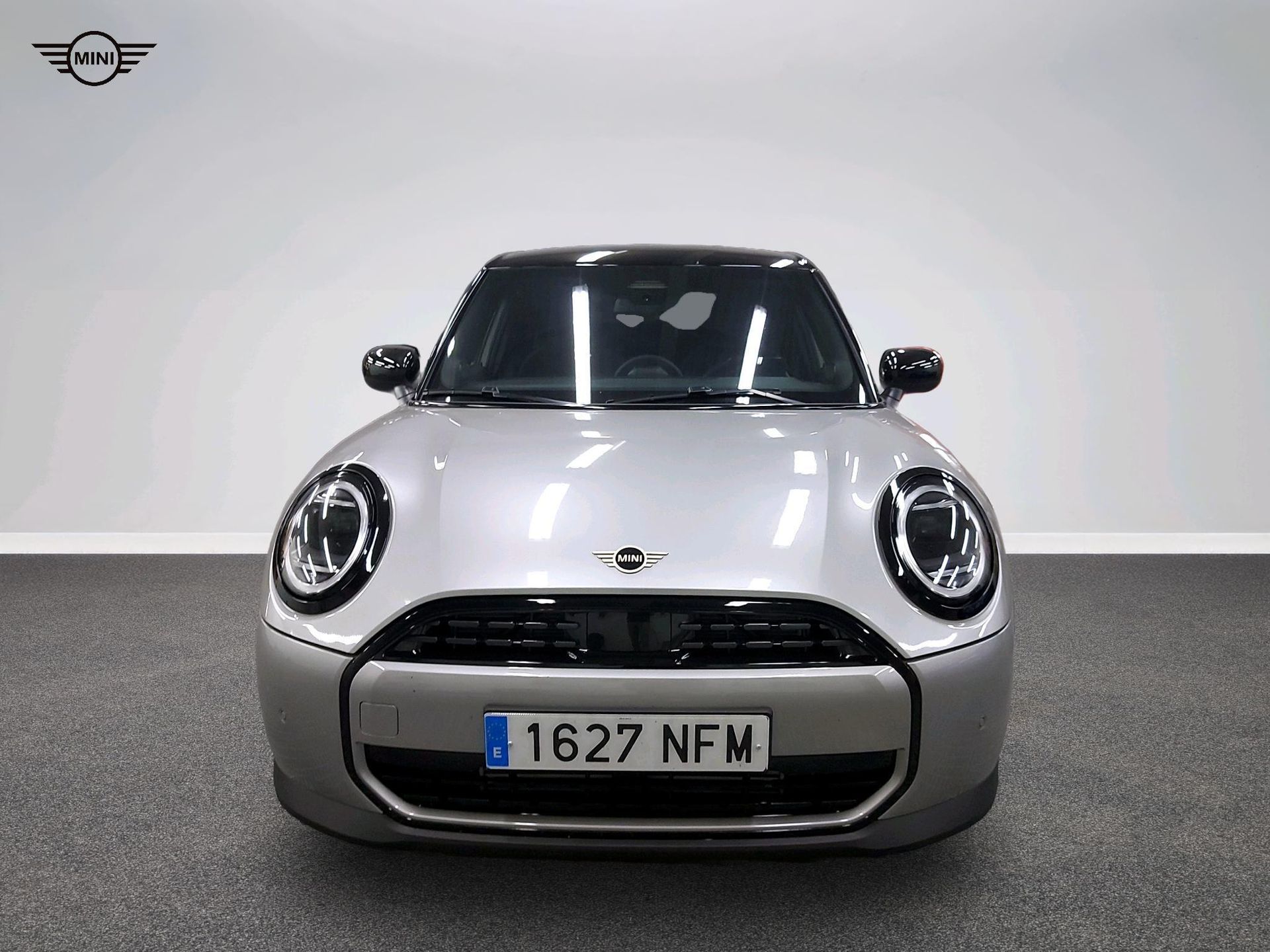 fotoG 1 del MINI MINI Cooper 5 Puertas C 115 kW (156 CV) 156cv Gasolina del 2025 en Madrid