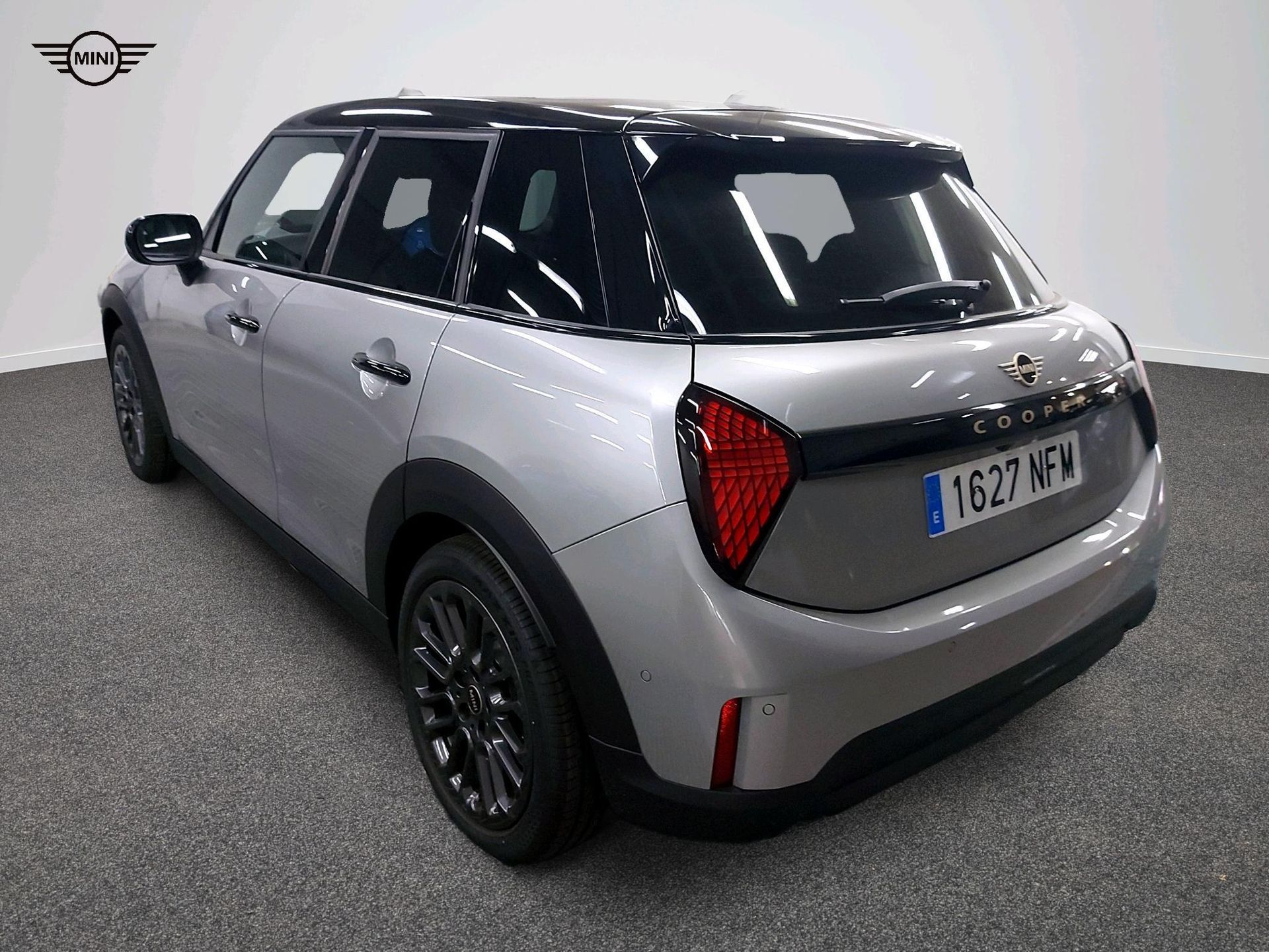 fotoG 5 del MINI MINI Cooper 5 Puertas C 115 kW (156 CV) 156cv Gasolina del 2025 en Madrid