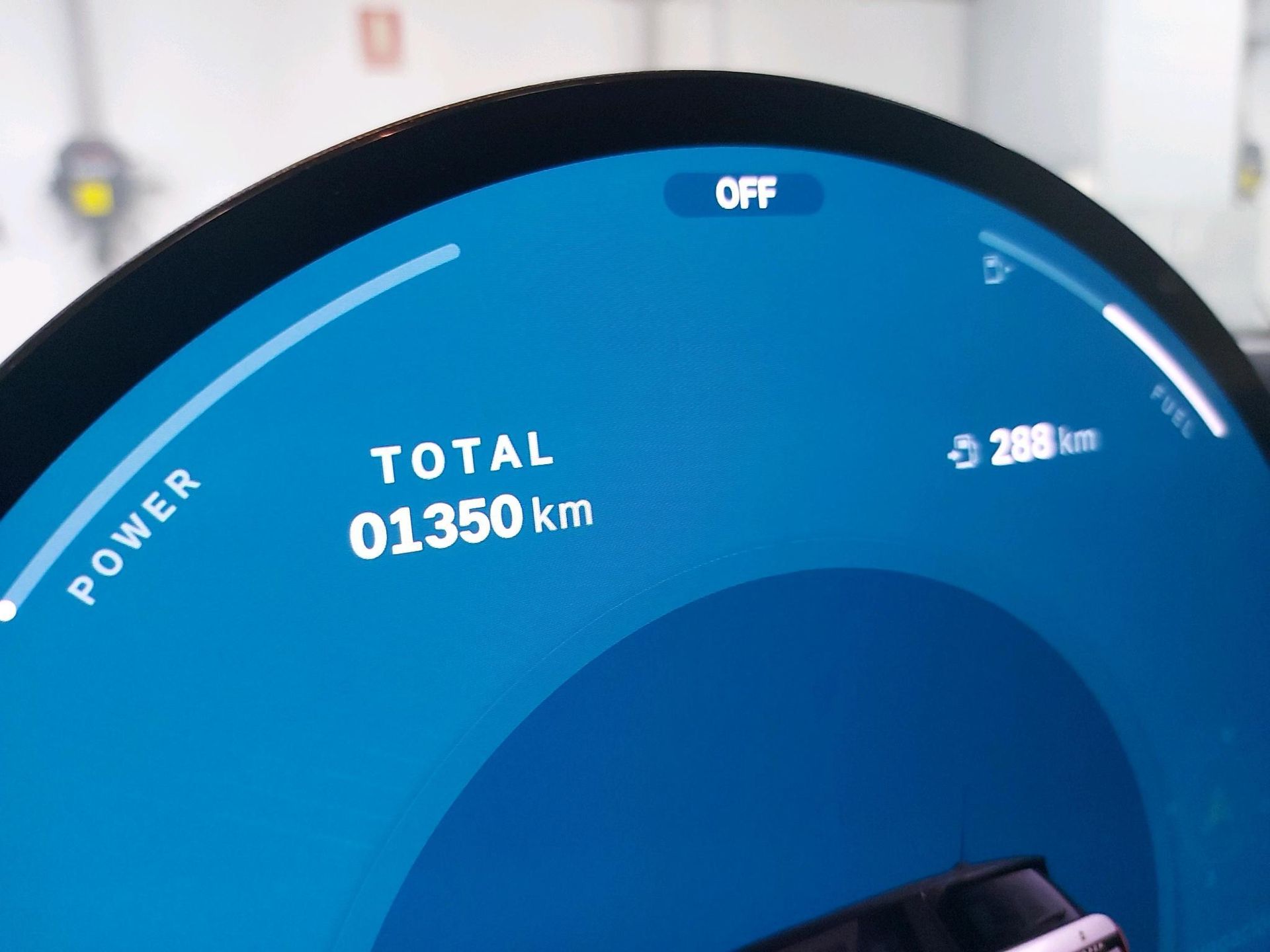 fotoG 10 del MINI MINI Cooper 5 Puertas C 115 kW (156 CV) 156cv Gasolina del 2025 en Madrid