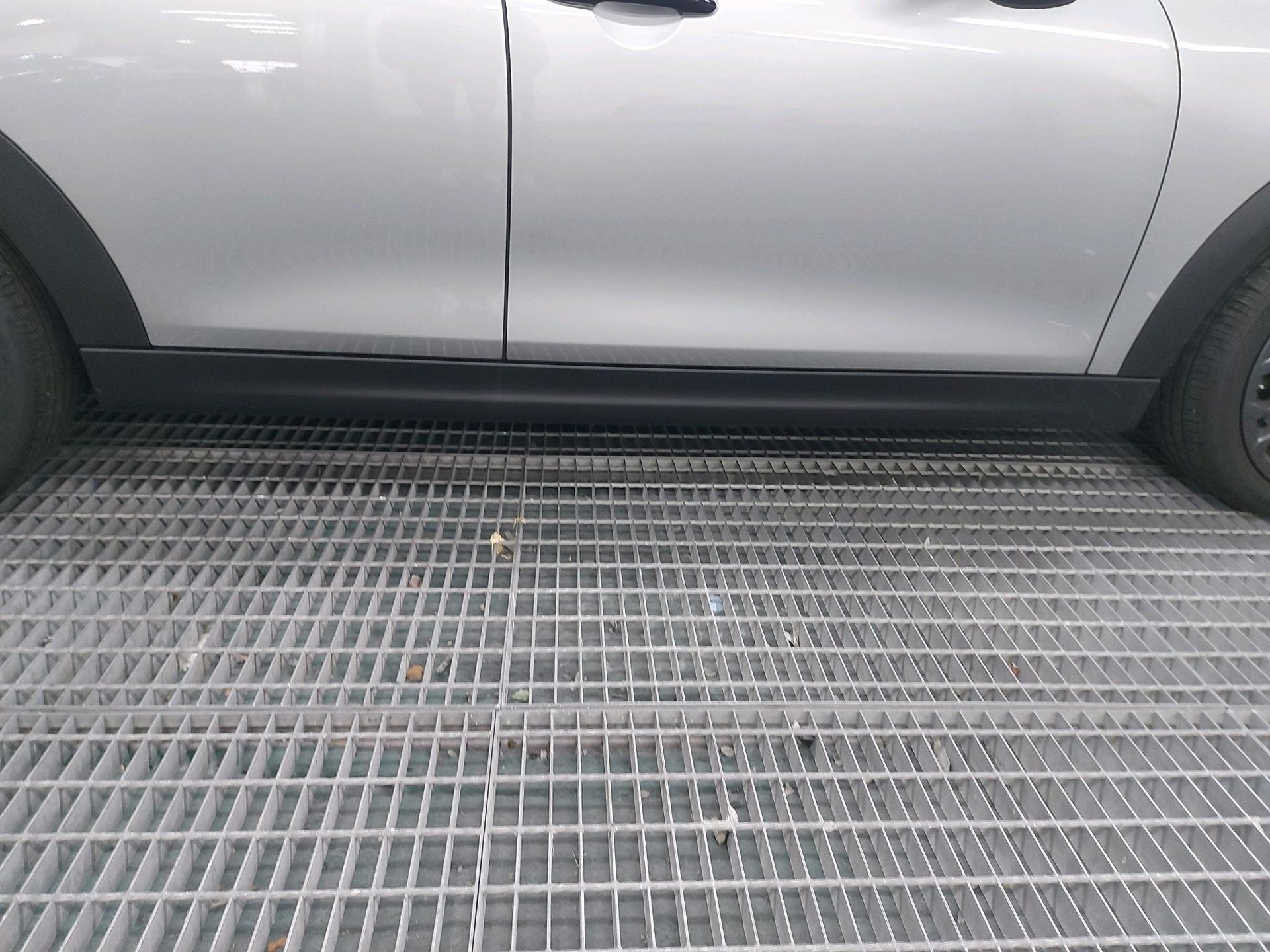 fotoG 17 del MINI MINI Cooper 5 Puertas C 115 kW (156 CV) 156cv Gasolina del 2025 en Madrid