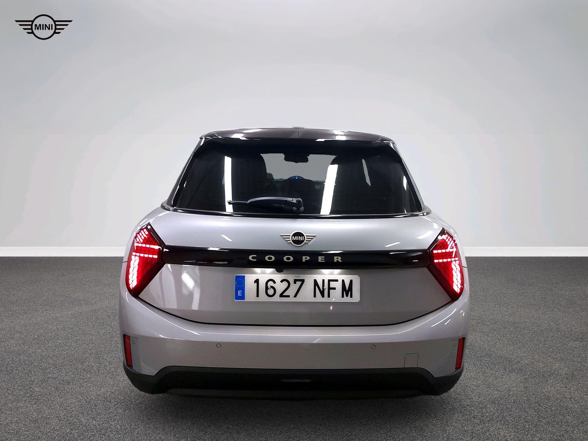 fotoG 6 del MINI MINI Cooper 5 Puertas C 115 kW (156 CV) 156cv Gasolina del 2025 en Madrid