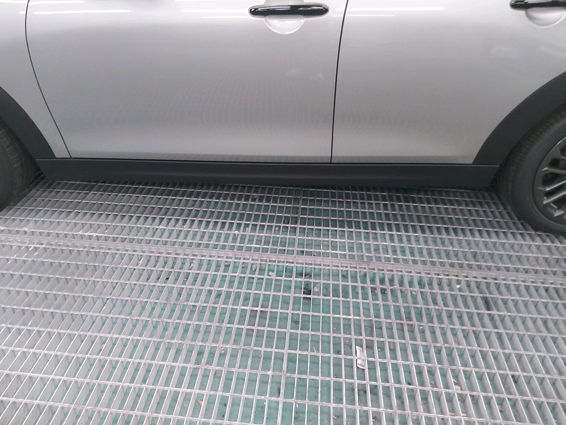 fotoG 16 del MINI MINI Cooper 5 Puertas C 115 kW (156 CV) 156cv Gasolina del 2025 en Madrid