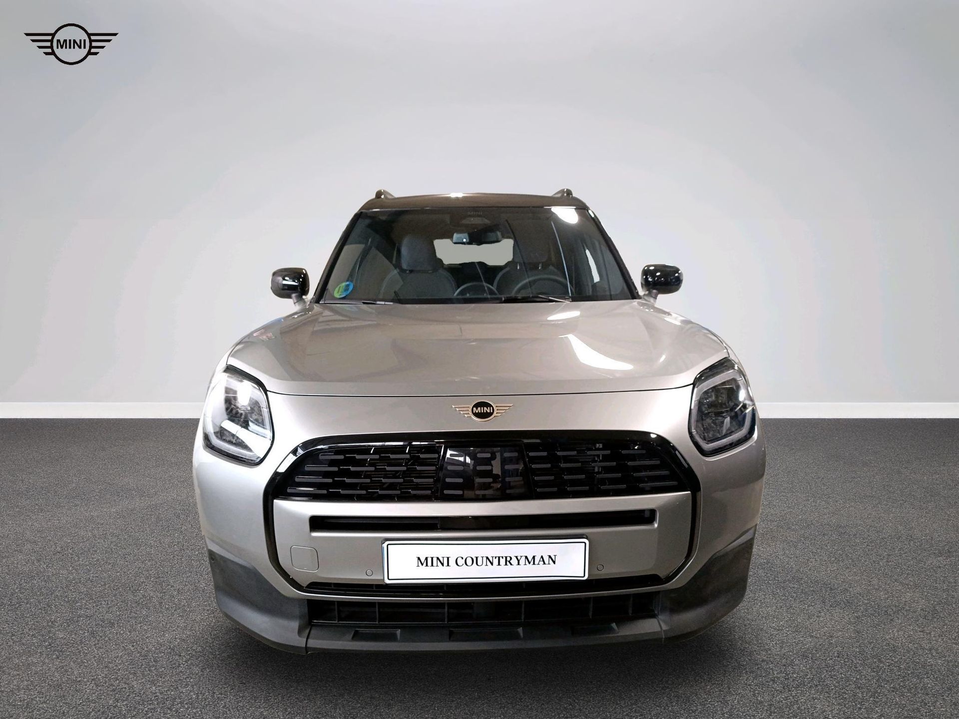 Fotos de MINI Countryman C 125 kW (170 CV)