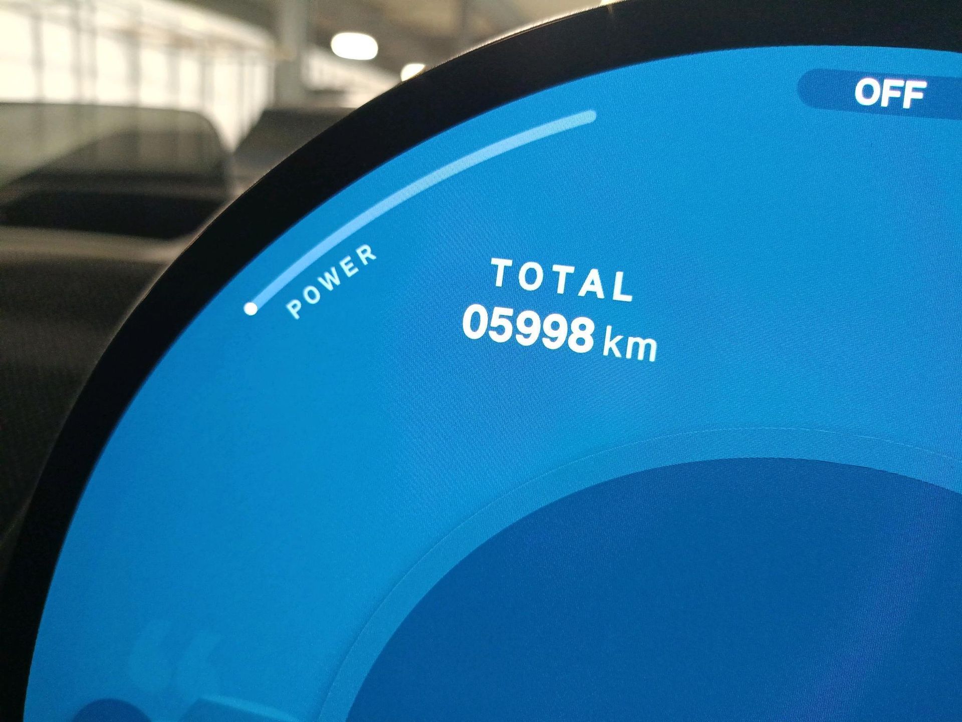 fotoG 10 del MINI MINI Countryman C 125 kW (170 CV) 170cv Gasolina del 2025 en Madrid