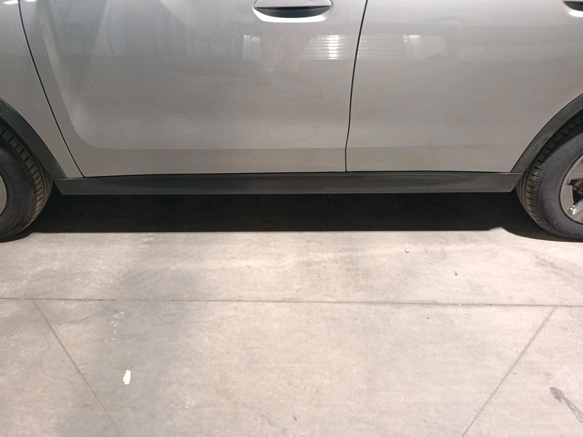 fotoG 16 del MINI MINI Countryman C 125 kW (170 CV) 170cv Gasolina del 2025 en Madrid