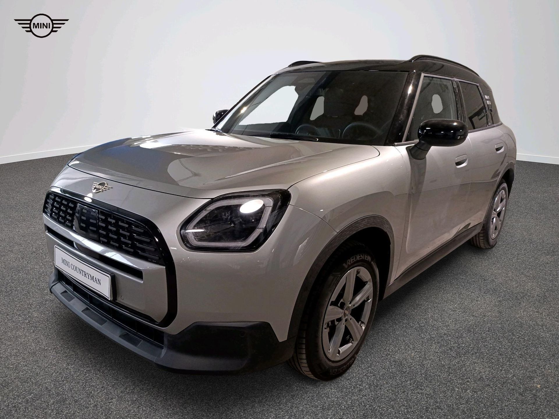 Fotos de MINI Countryman C 125 kW (170 CV)