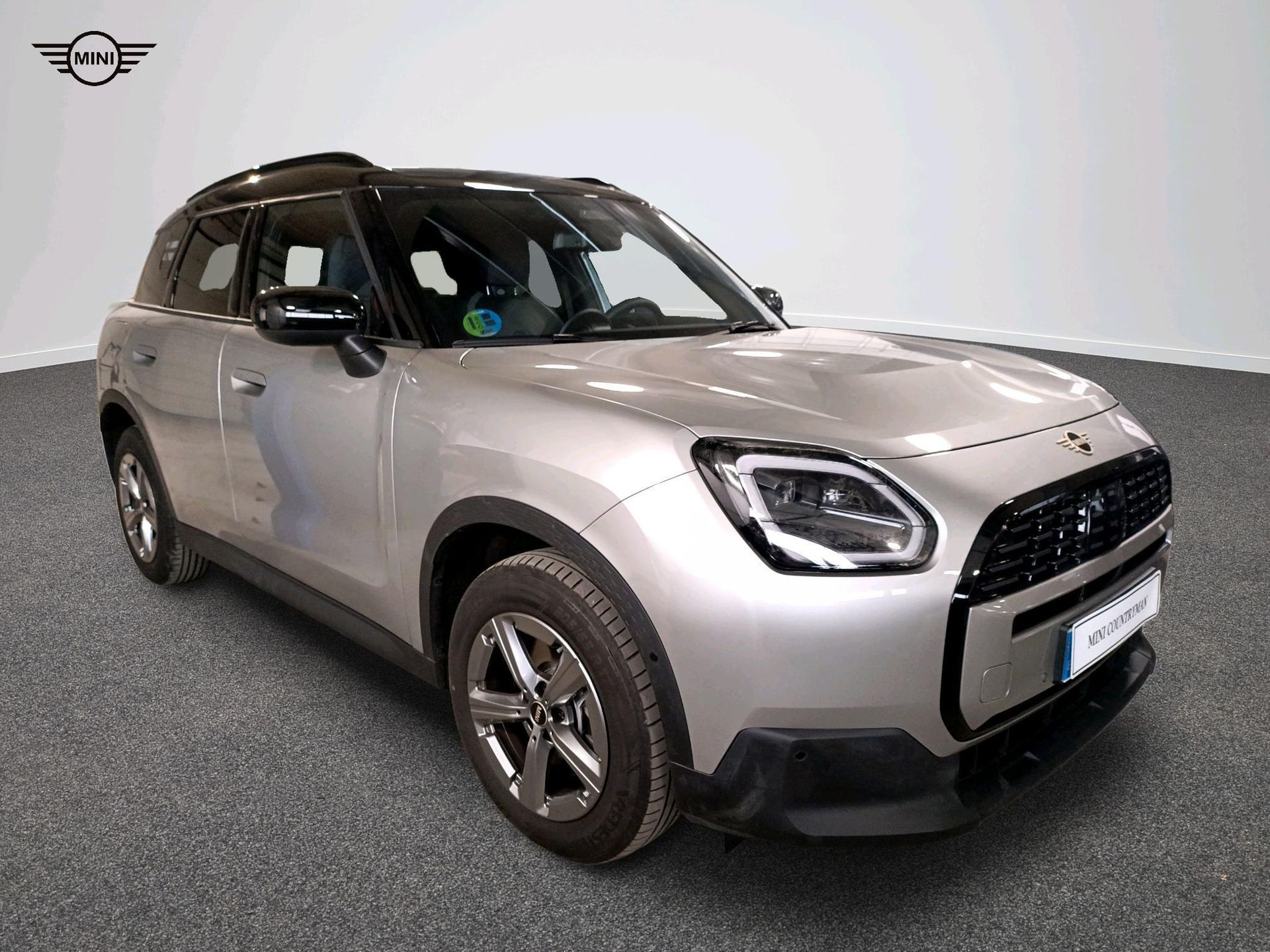 fotoG 15 del MINI MINI Countryman C 125 kW (170 CV) 170cv Gasolina del 2025 en Madrid