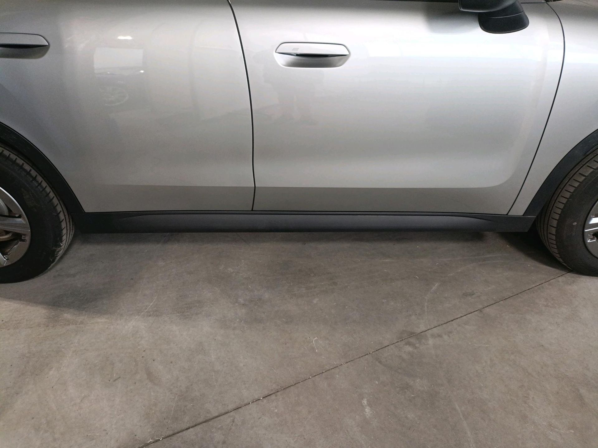 fotoG 17 del MINI MINI Countryman C 125 kW (170 CV) 170cv Gasolina del 2025 en Madrid