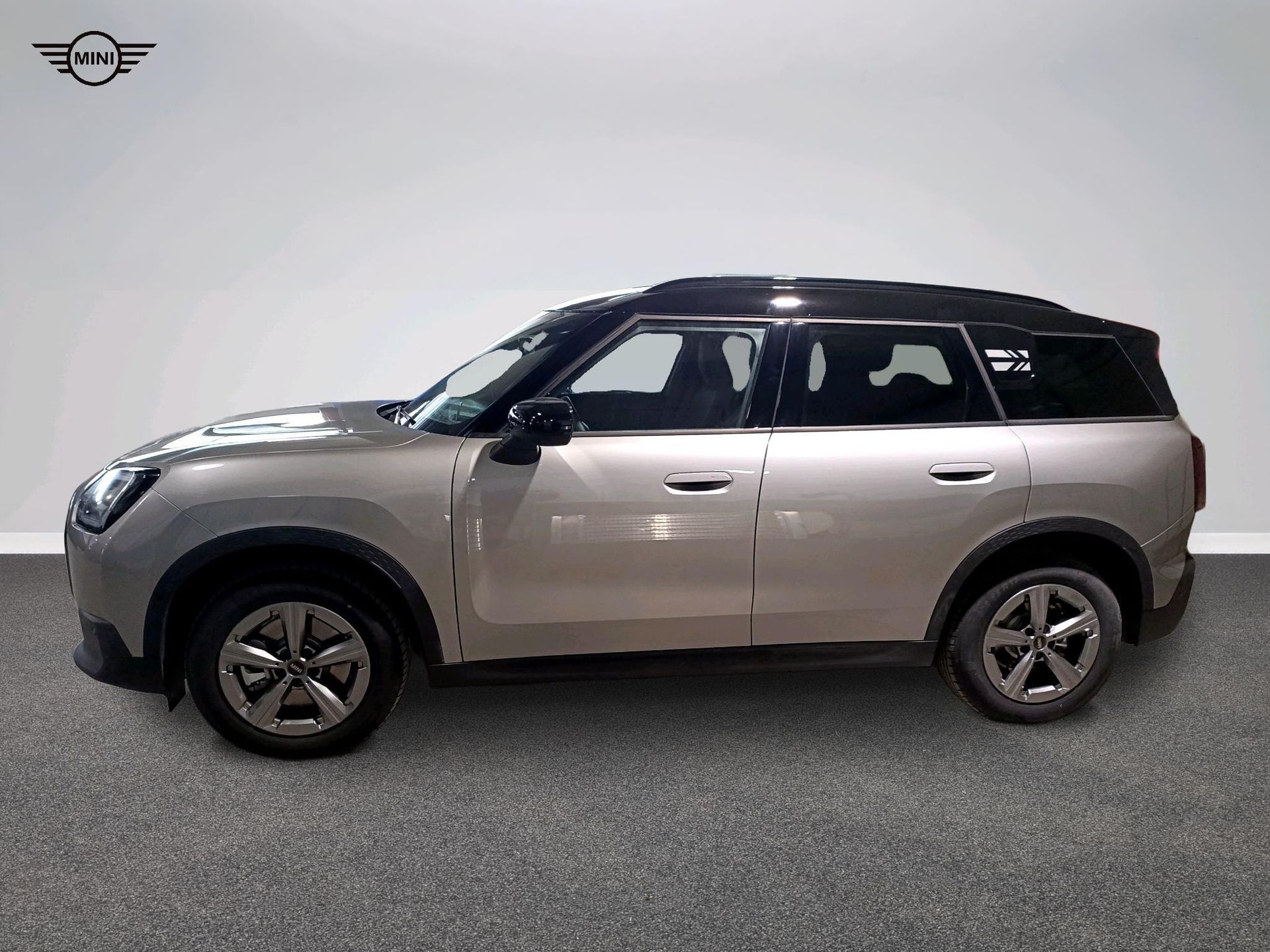 Fotos de MINI Countryman C 125 kW (170 CV)