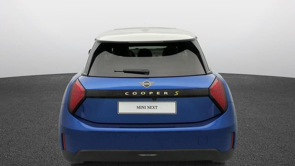 fotoG 6 del MINI MINI 3 Puertas Cooper SE 160 kW (218 CV) 218cv Eléctrico del 2024 en Madrid