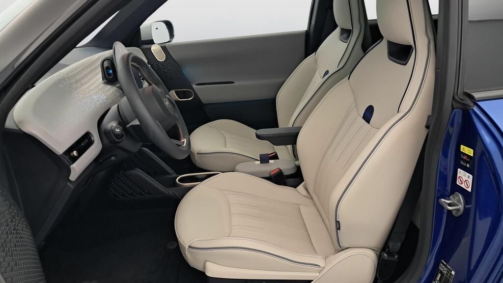 fotoG 8 del MINI MINI 3 Puertas Cooper SE 160 kW (218 CV) 218cv Eléctrico del 2024 en Madrid