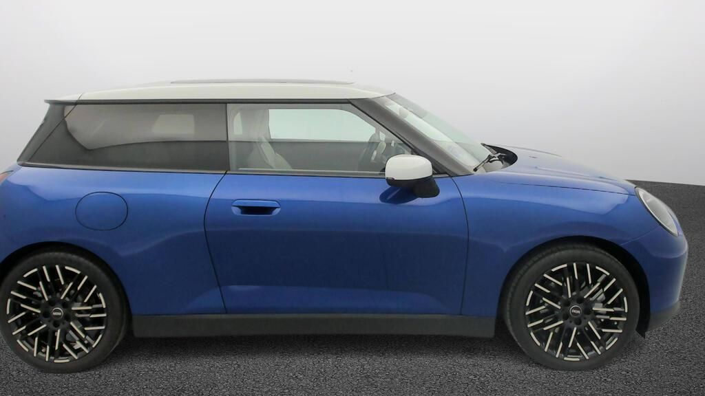 Fotos de MINI 3 Puertas Cooper SE 160 kW (218 CV)