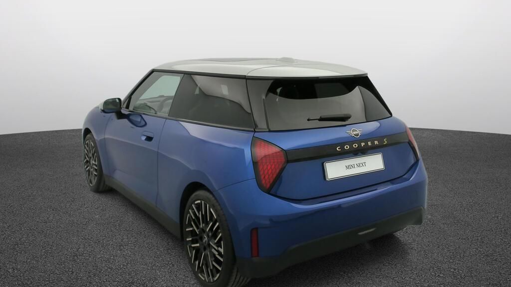 fotoG 5 del MINI MINI 3 Puertas Cooper SE 160 kW (218 CV) 218cv Eléctrico del 2024 en Madrid