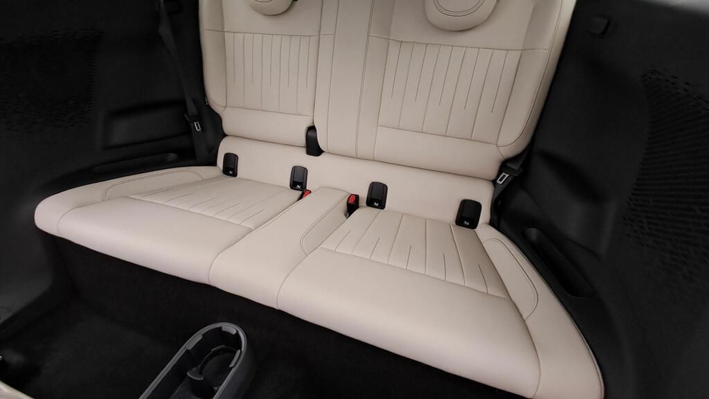 fotoG 9 del MINI MINI 3 Puertas Cooper SE 160 kW (218 CV) 218cv Eléctrico del 2024 en Madrid