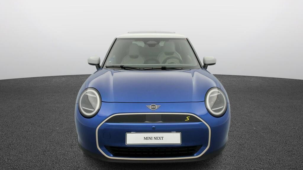 Fotos de MINI 3 Puertas Cooper SE 160 kW (218 CV)