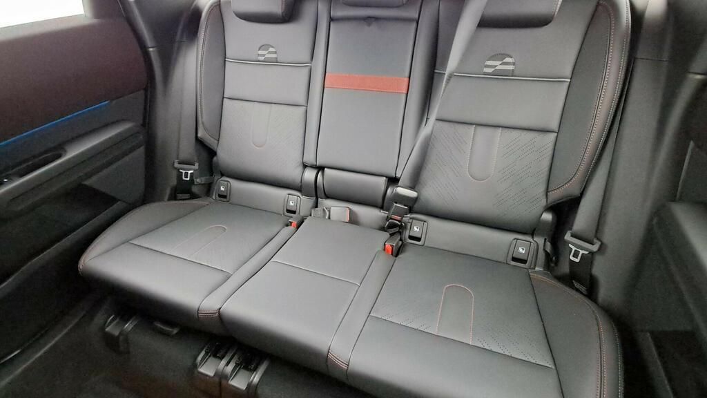 fotoG 9 del MINI MINI Countryman D 120 kW (163 CV) 163cv Diésel del 2025 en Madrid