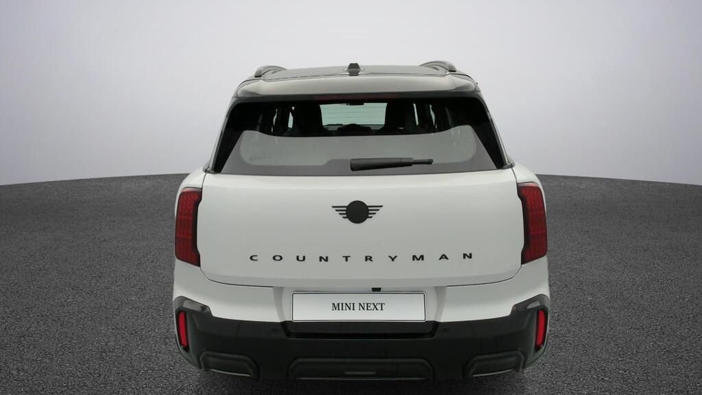 fotoG 6 del MINI MINI Countryman D 120 kW (163 CV) 163cv Diésel del 2025 en Madrid