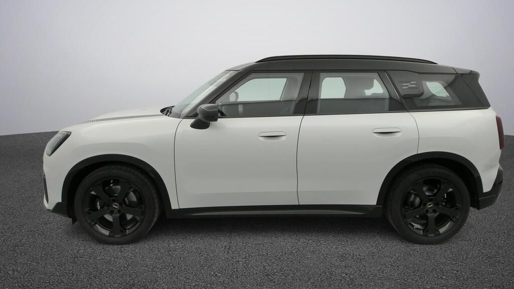 Fotos de MINI Countryman D 120 kW (163 CV)