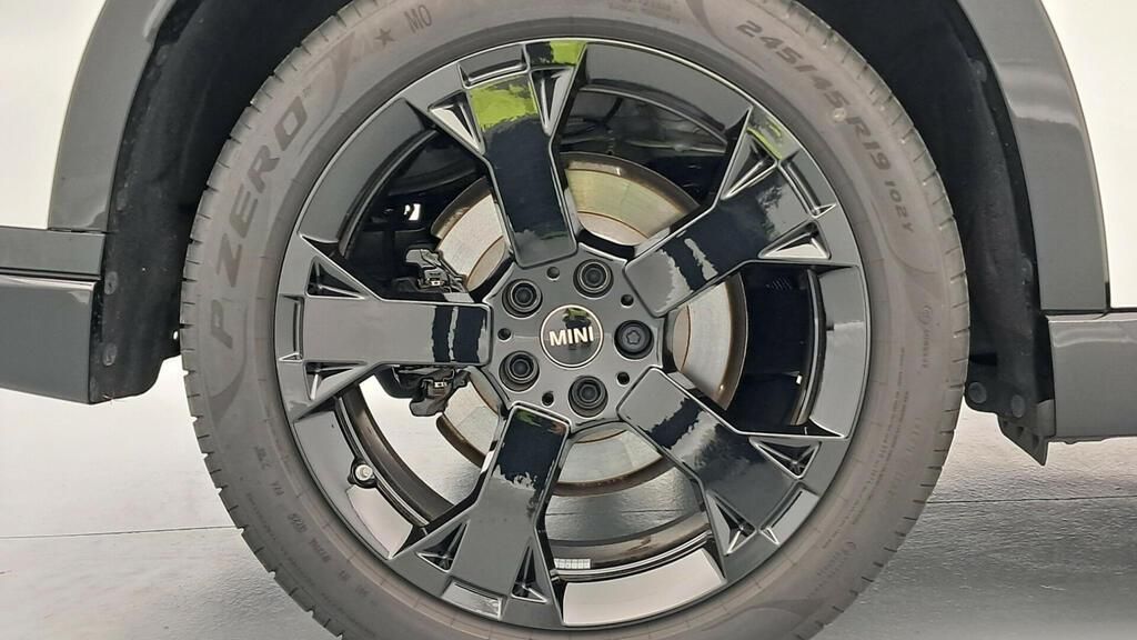 fotoG 14 del MINI MINI Countryman D 120 kW (163 CV) 163cv Diésel del 2025 en Madrid