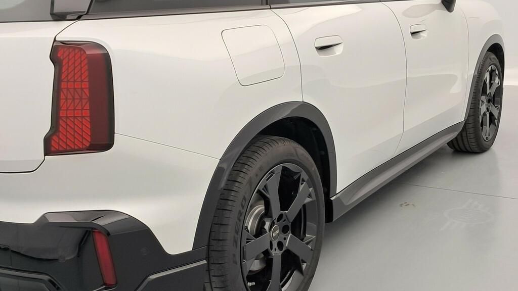 fotoG 17 del MINI MINI Countryman D 120 kW (163 CV) 163cv Diésel del 2025 en Madrid