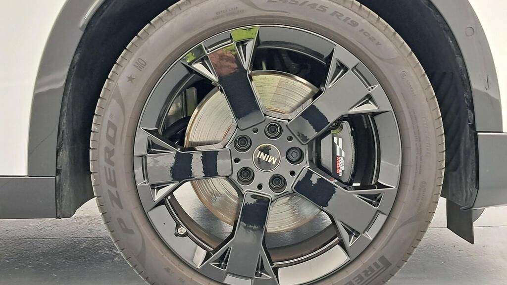 fotoG 15 del MINI MINI Countryman D 120 kW (163 CV) 163cv Diésel del 2025 en Madrid