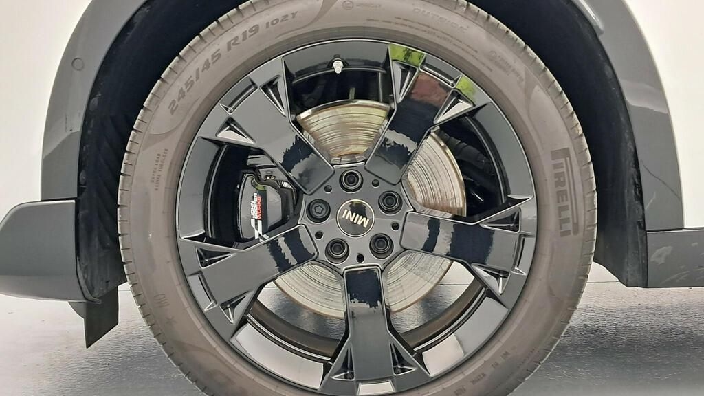 fotoG 12 del MINI MINI Countryman D 120 kW (163 CV) 163cv Diésel del 2025 en Madrid