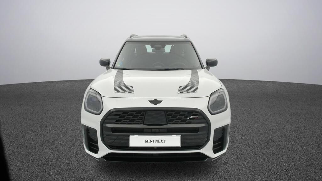 Fotos de MINI Countryman D 120 kW (163 CV)