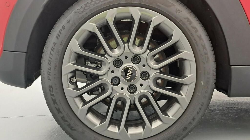 fotoG 14 del MINI MINI Cooper C 115 kW (156 CV) 156cv Gasolina del 2025 en Madrid