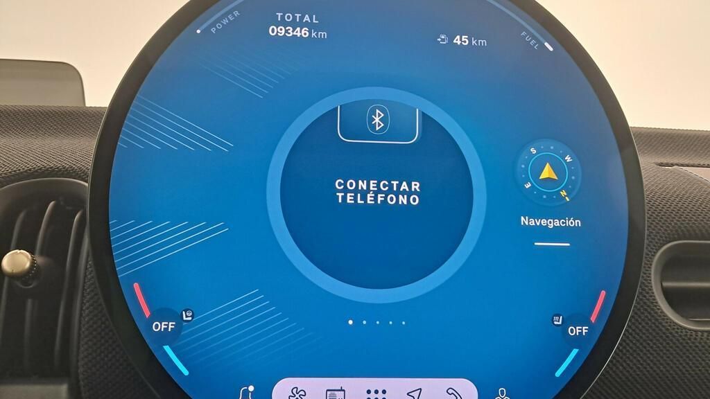 fotoG 11 del MINI MINI Cooper C 115 kW (156 CV) 156cv Gasolina del 2025 en Madrid