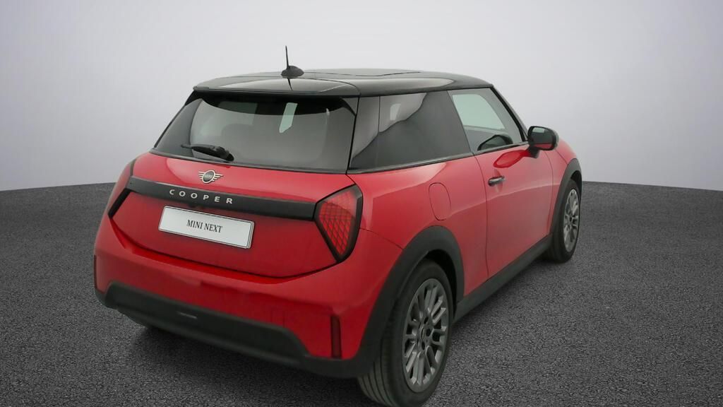 fotoG 5 del MINI MINI Cooper C 115 kW (156 CV) 156cv Gasolina del 2025 en Madrid