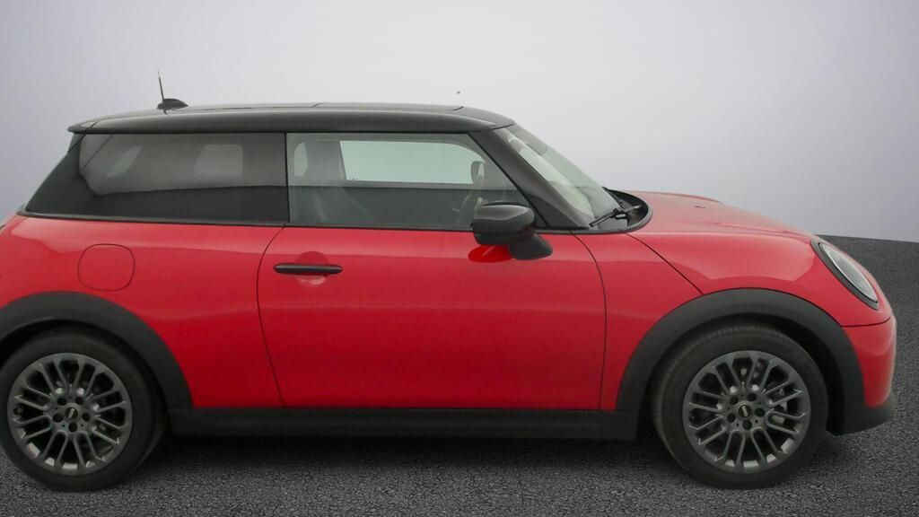 Fotos de MINI Cooper C 115 kW (156 CV)