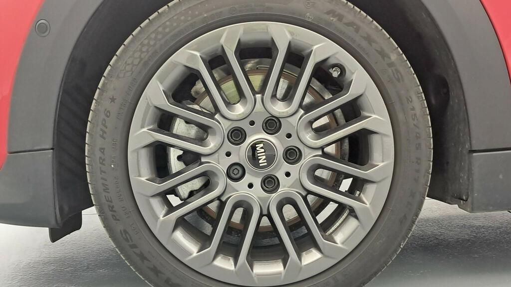 fotoG 12 del MINI MINI Cooper C 115 kW (156 CV) 156cv Gasolina del 2025 en Madrid