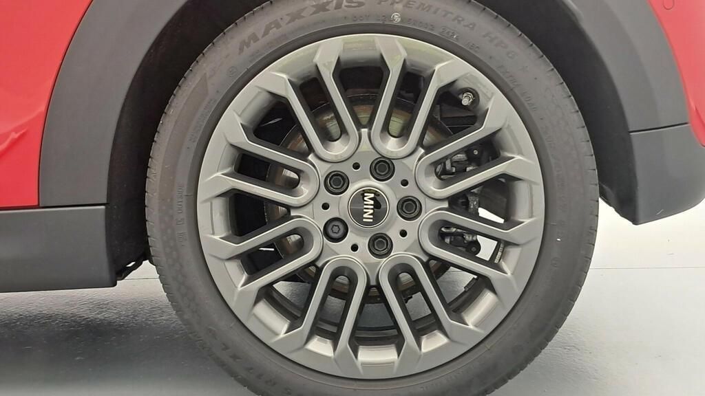 fotoG 15 del MINI MINI Cooper C 115 kW (156 CV) 156cv Gasolina del 2025 en Madrid