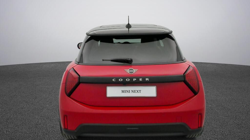 fotoG 6 del MINI MINI Cooper C 115 kW (156 CV) 156cv Gasolina del 2025 en Madrid