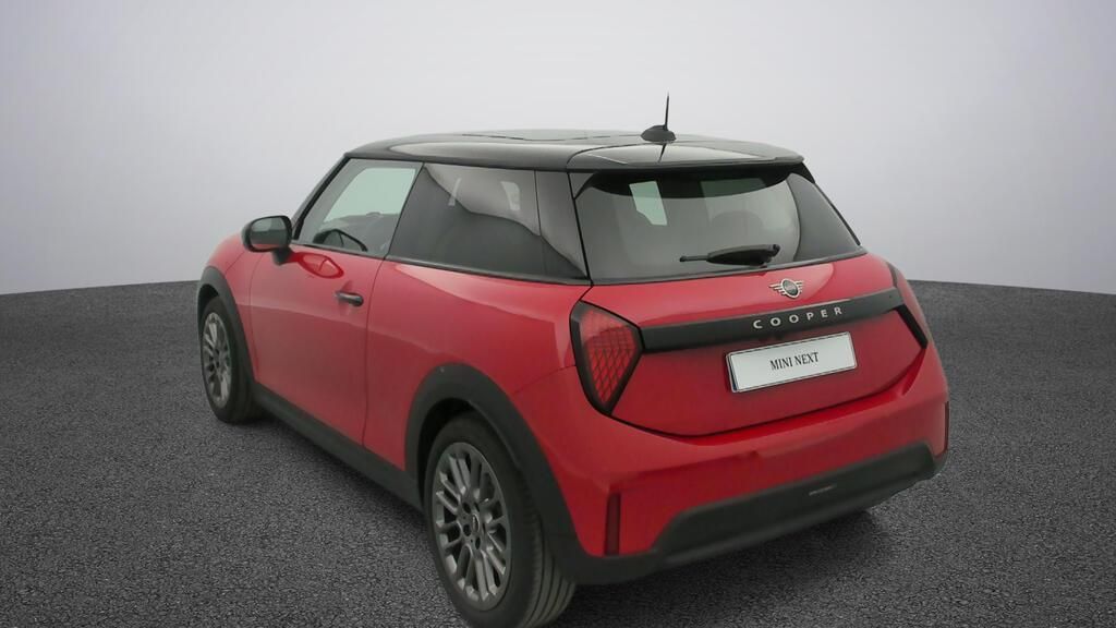 fotoG 4 del MINI MINI Cooper C 115 kW (156 CV) 156cv Gasolina del 2025 en Madrid