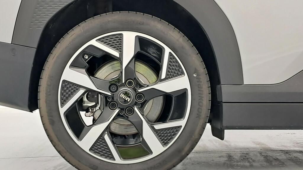 fotoG 15 del MINI MINI Aceman SE 160 kW (218 CV) 218cv Eléctrico del 2025 en Madrid