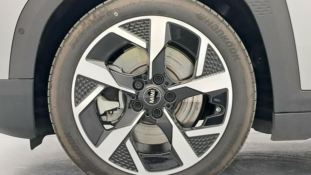 fotoG 12 del MINI MINI Aceman SE 160 kW (218 CV) 218cv Eléctrico del 2025 en Madrid