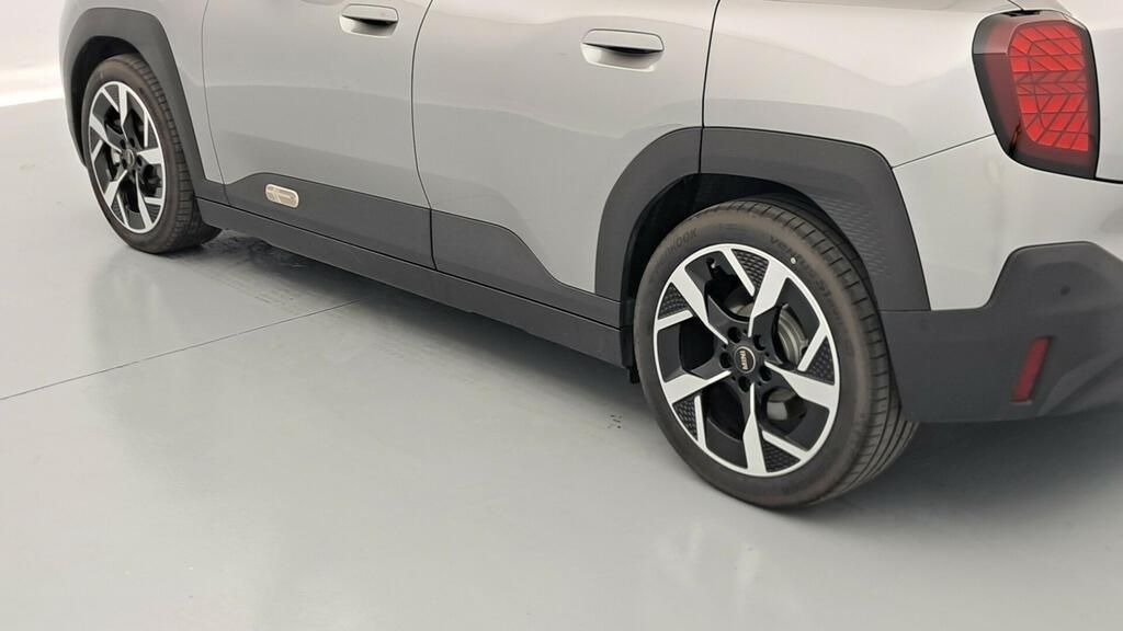 fotoG 18 del MINI MINI Aceman SE 160 kW (218 CV) 218cv Eléctrico del 2025 en Madrid