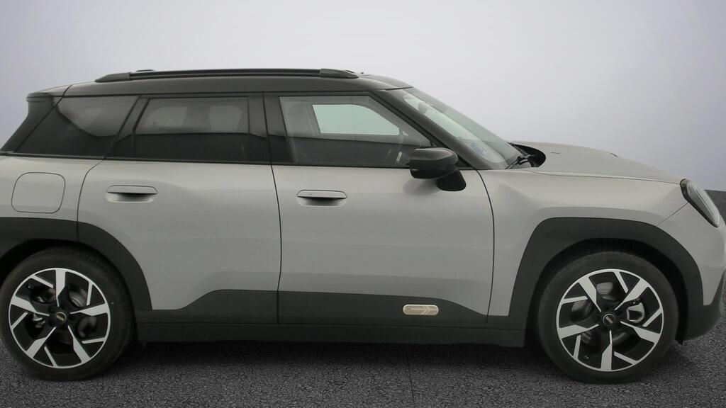 Fotos de MINI Aceman SE 160 kW (218 CV)