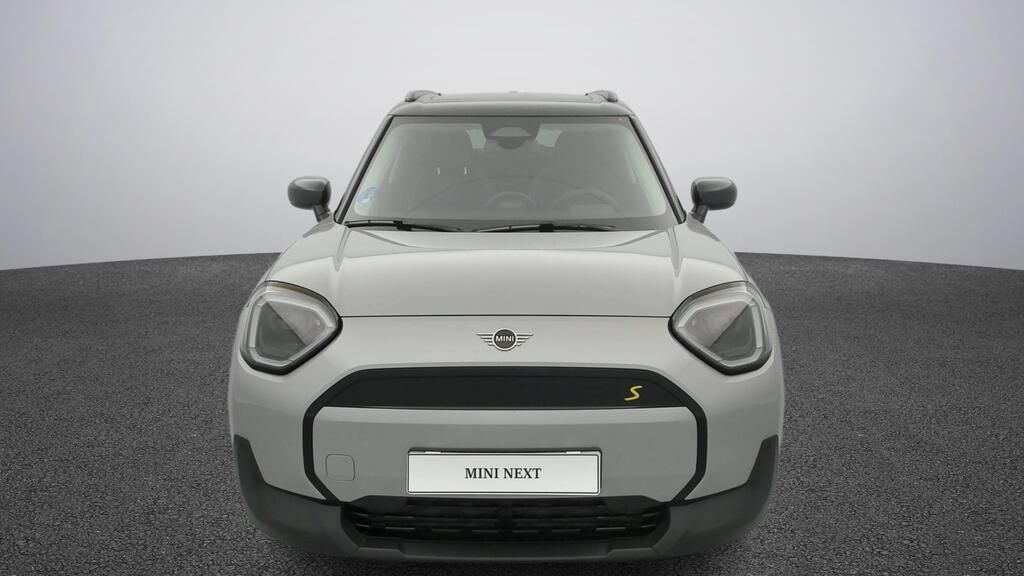 Fotos de MINI Aceman SE 160 kW (218 CV)