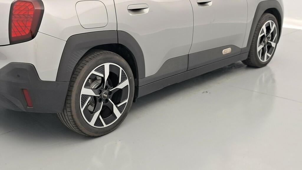 fotoG 17 del MINI MINI Aceman SE 160 kW (218 CV) 218cv Eléctrico del 2025 en Madrid