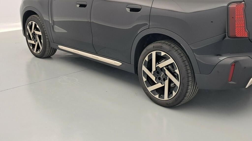 fotoG 18 del Mini MINI Countryman C 170cv Gasolina del 2025 en Madrid