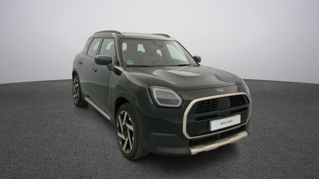 fotoG 16 del Mini MINI Countryman C 170cv Gasolina del 2025 en Madrid