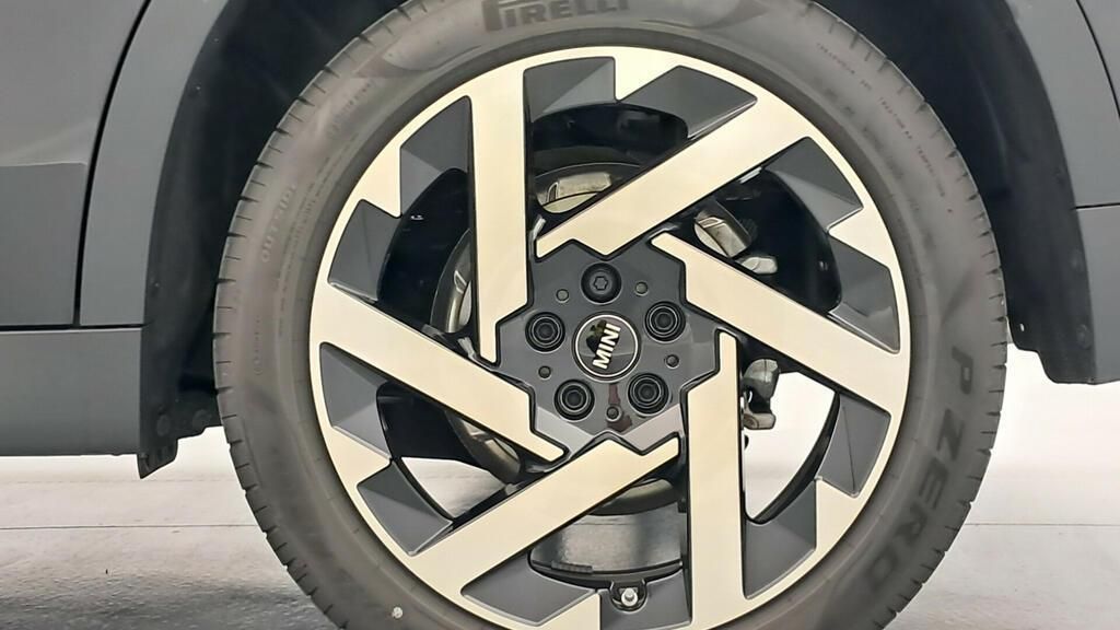 fotoG 14 del Mini MINI Countryman C 170cv Gasolina del 2025 en Madrid