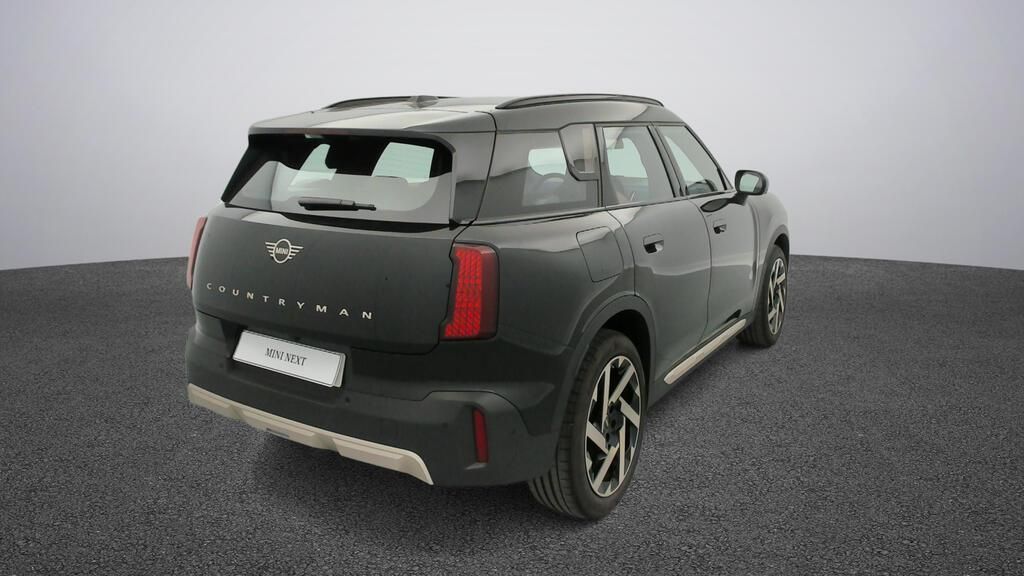 fotoG 5 del Mini MINI Countryman C 170cv Gasolina del 2025 en Madrid