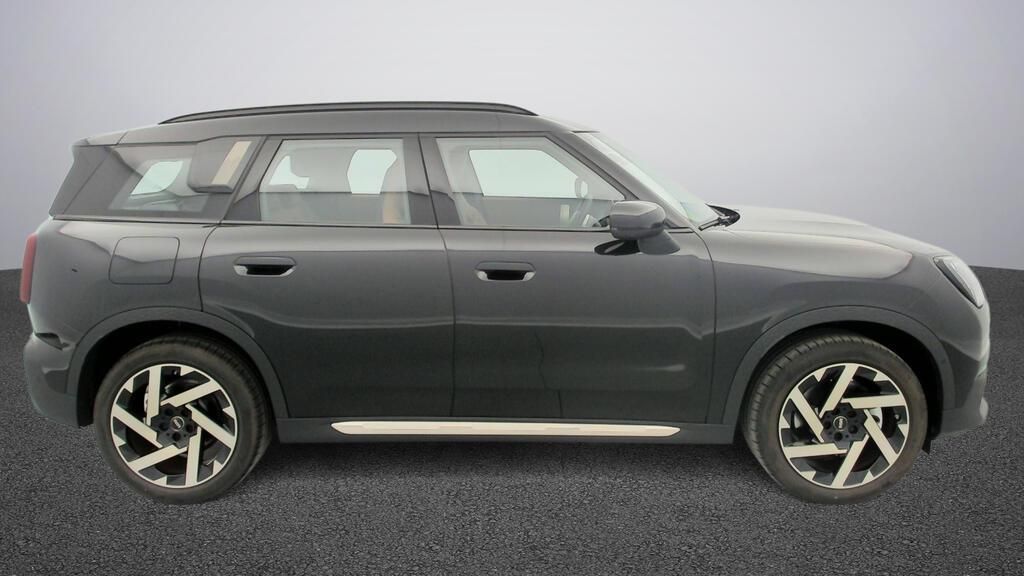 Fotos de MINI Countryman C