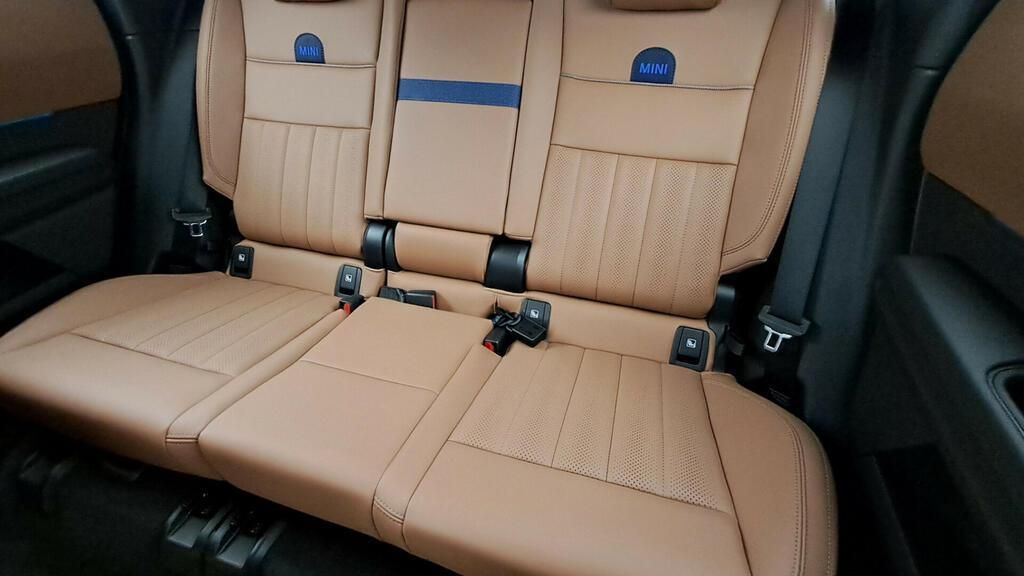 fotoG 9 del Mini MINI Countryman C 170cv Gasolina del 2025 en Madrid