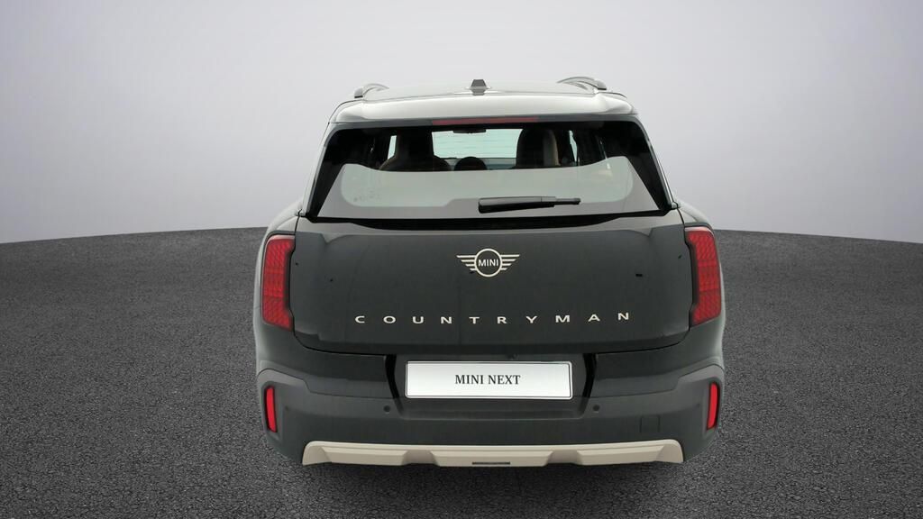 fotoG 6 del Mini MINI Countryman C 170cv Gasolina del 2025 en Madrid