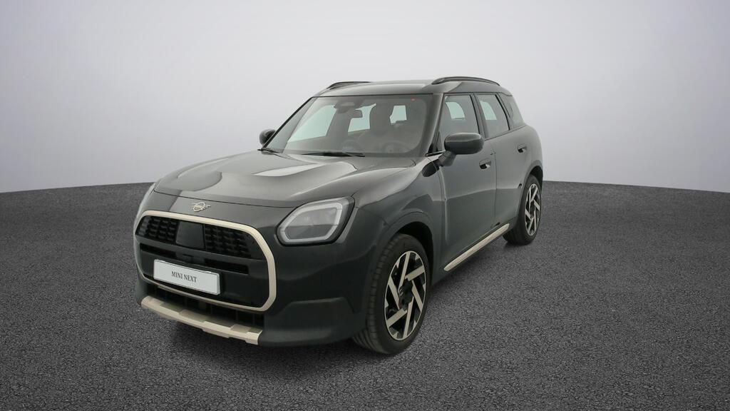 Fotos de MINI Countryman C